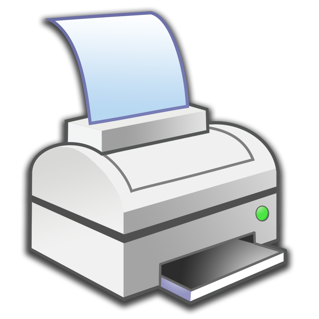 printer